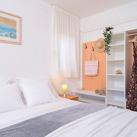 Novak Guesthouse - Zf Hvar Đảo Hvar Ngoại thất bức ảnh