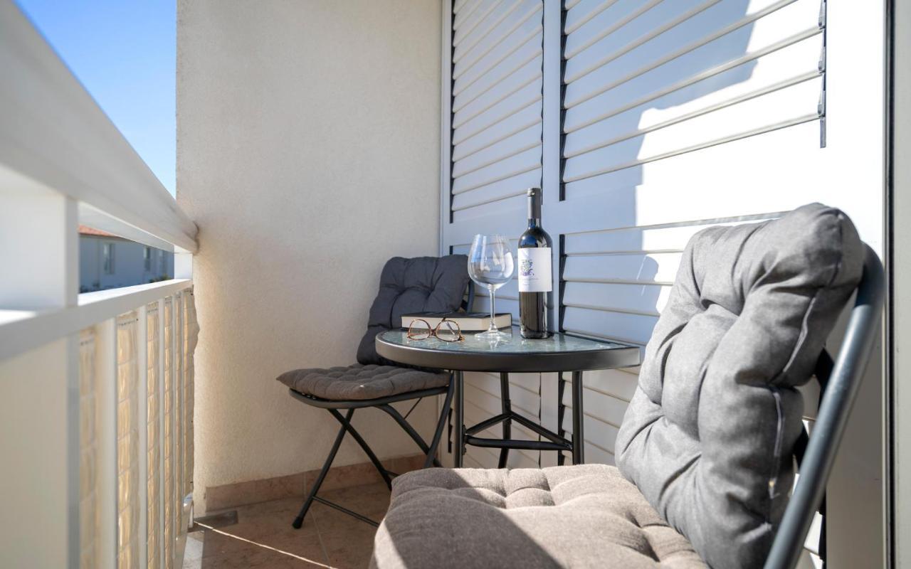 Novak Guesthouse - Zf Hvar Đảo Hvar Ngoại thất bức ảnh