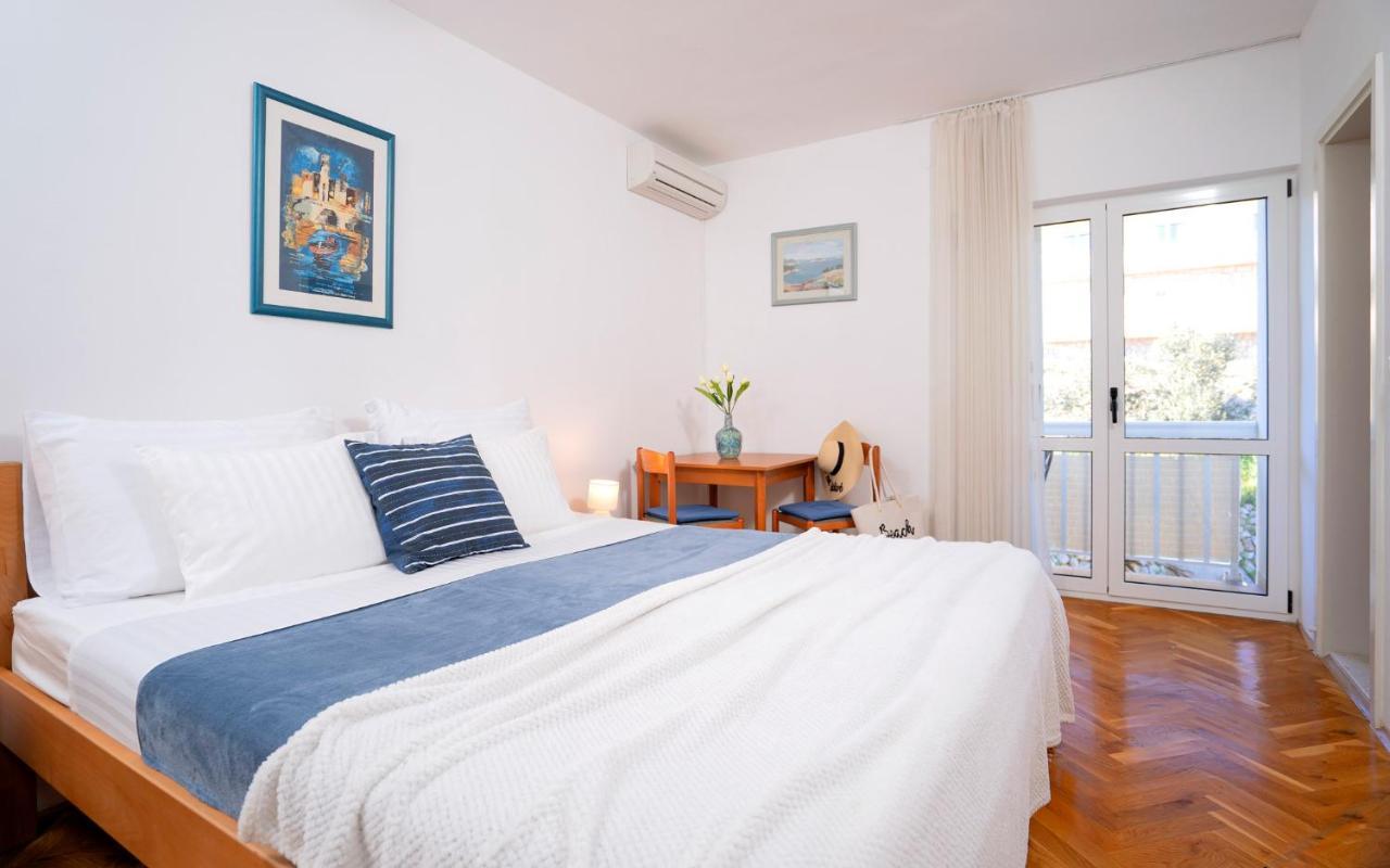 Novak Guesthouse - Zf Hvar Đảo Hvar Ngoại thất bức ảnh