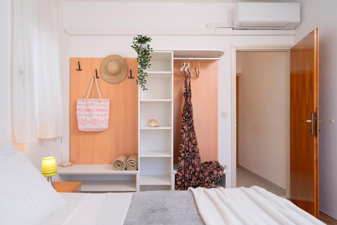 Novak Guesthouse - Zf Hvar Đảo Hvar Ngoại thất bức ảnh