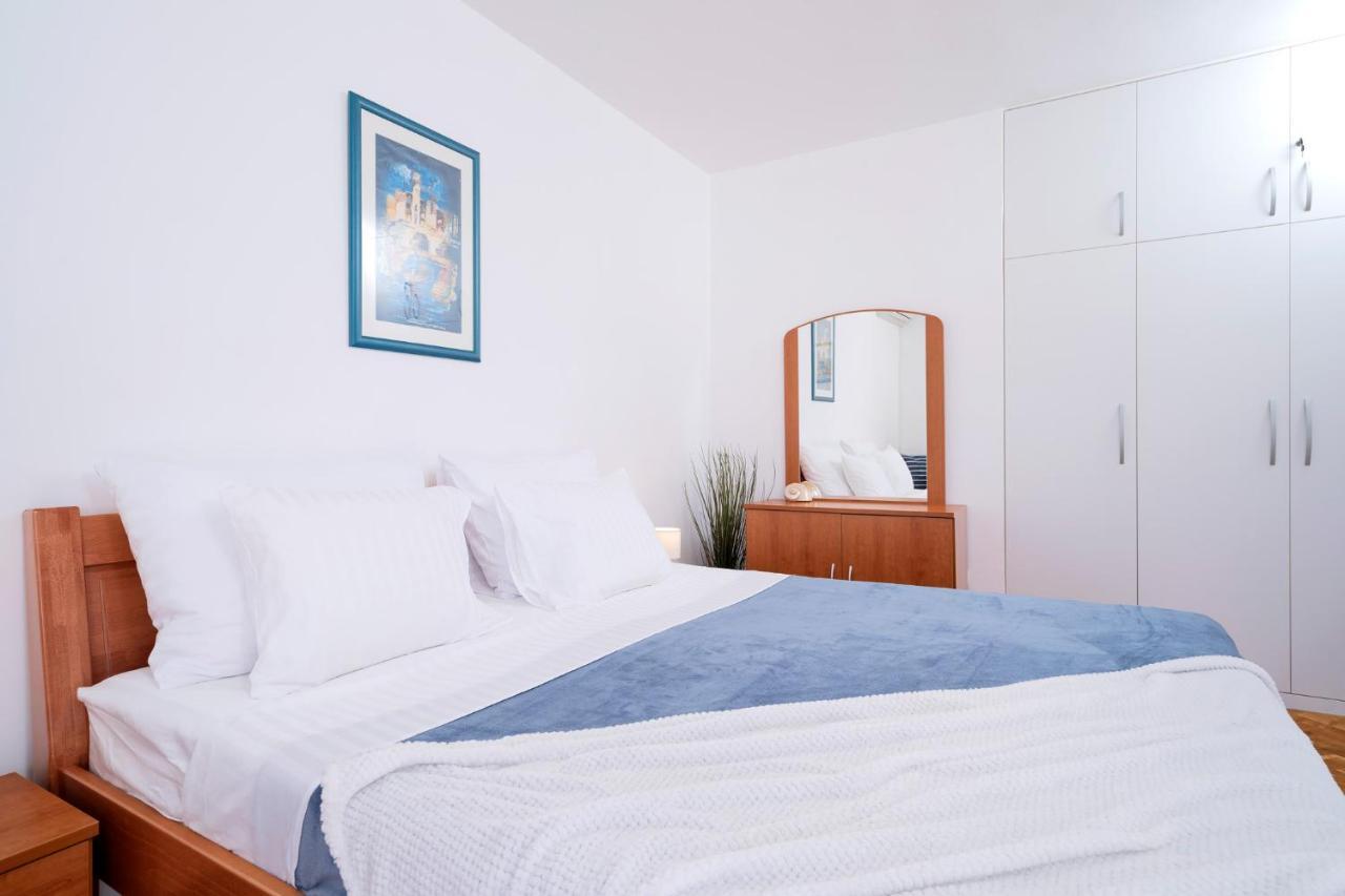 Novak Guesthouse - Zf Hvar Đảo Hvar Ngoại thất bức ảnh
