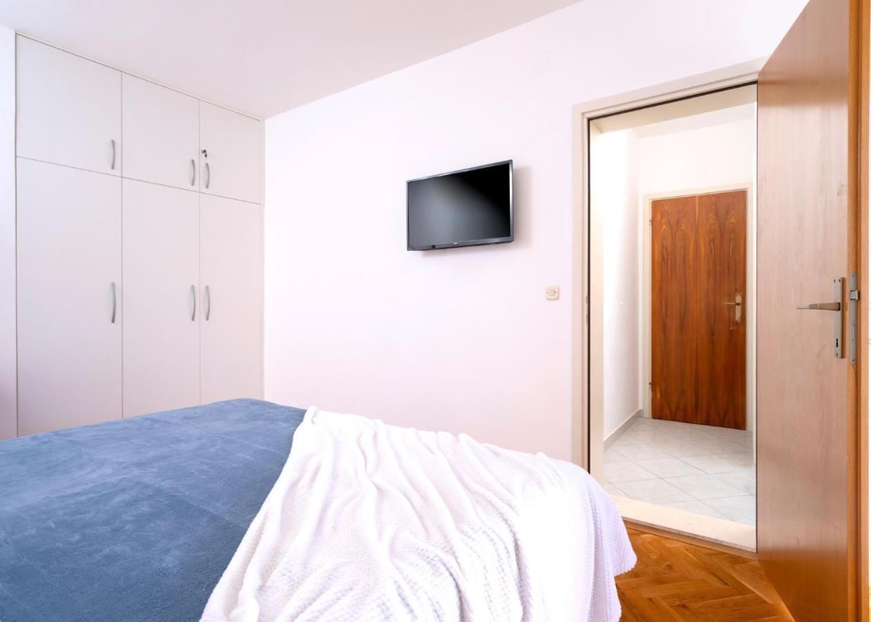 Novak Guesthouse - Zf Hvar Đảo Hvar Ngoại thất bức ảnh