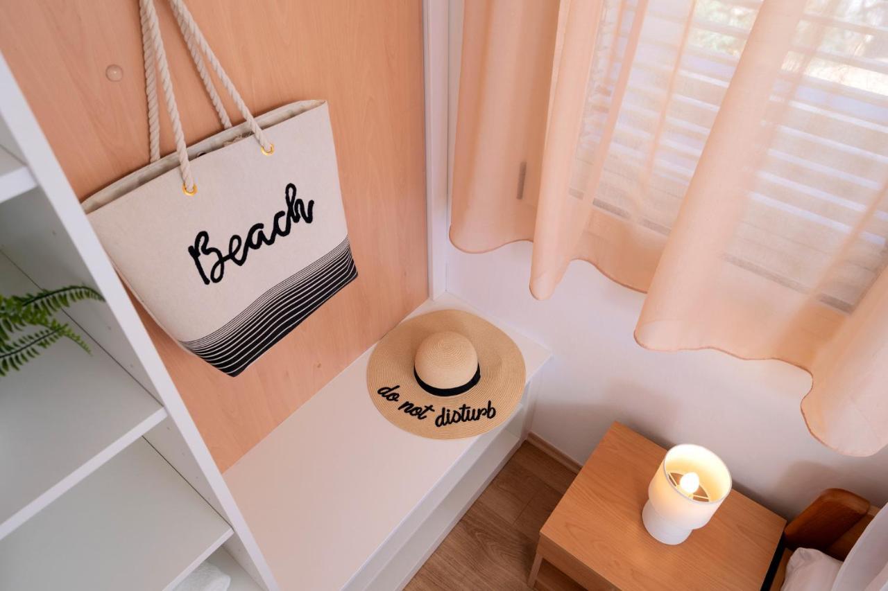 Novak Guesthouse - Zf Hvar Đảo Hvar Ngoại thất bức ảnh