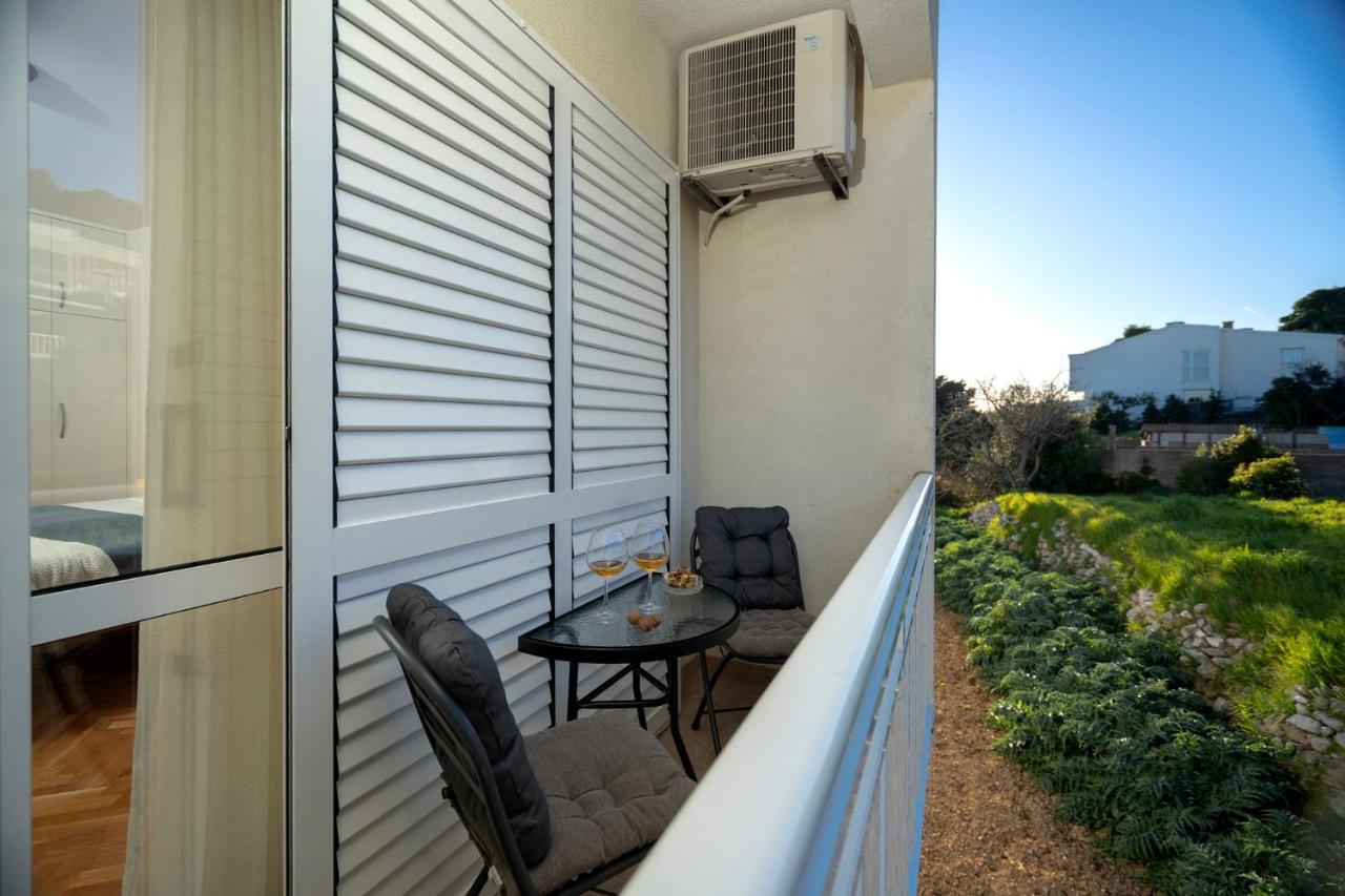 Novak Guesthouse - Zf Hvar Đảo Hvar Ngoại thất bức ảnh