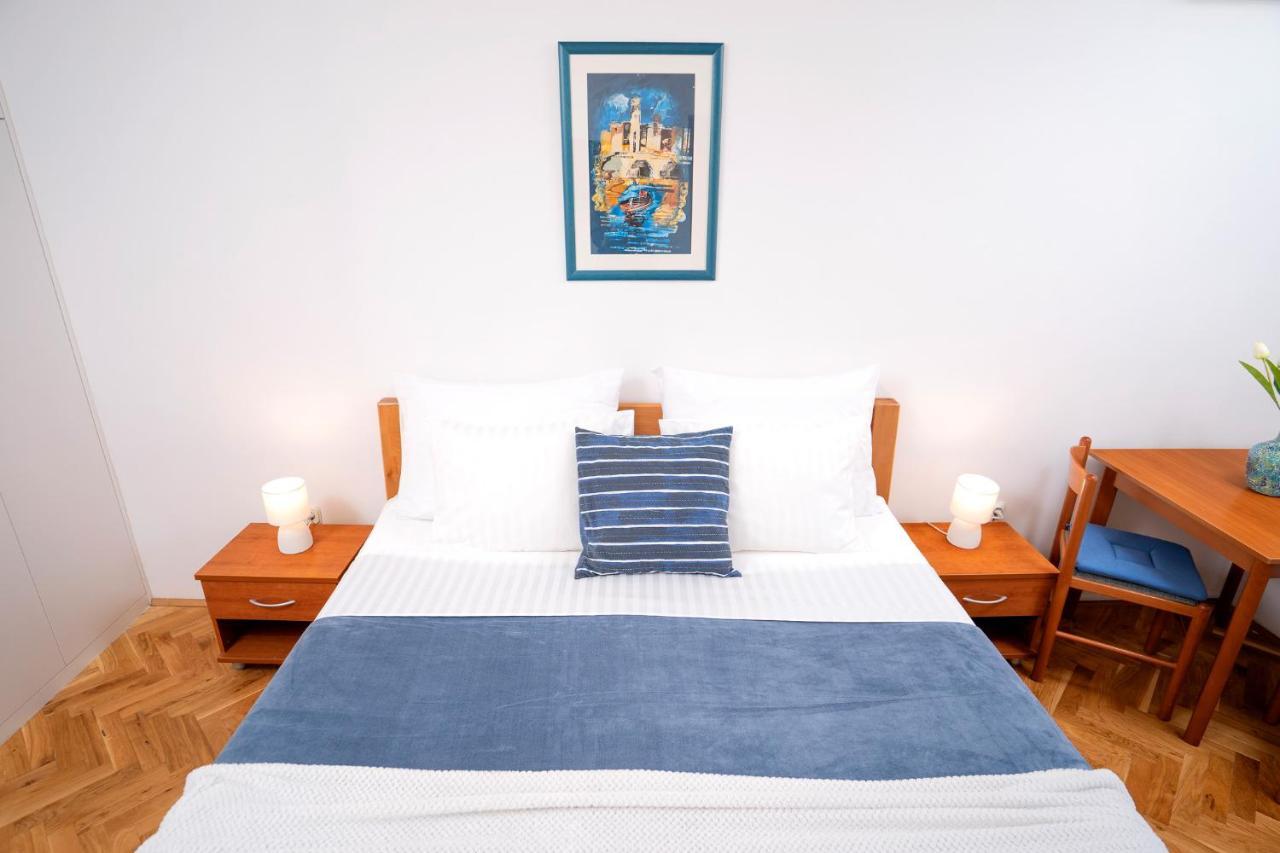Novak Guesthouse - Zf Hvar Đảo Hvar Ngoại thất bức ảnh
