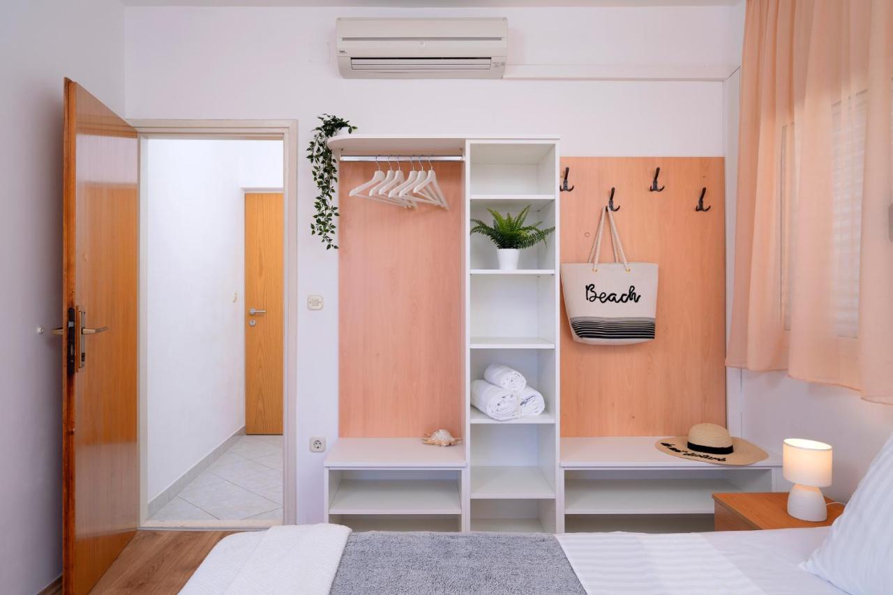 Novak Guesthouse - Zf Hvar Đảo Hvar Ngoại thất bức ảnh