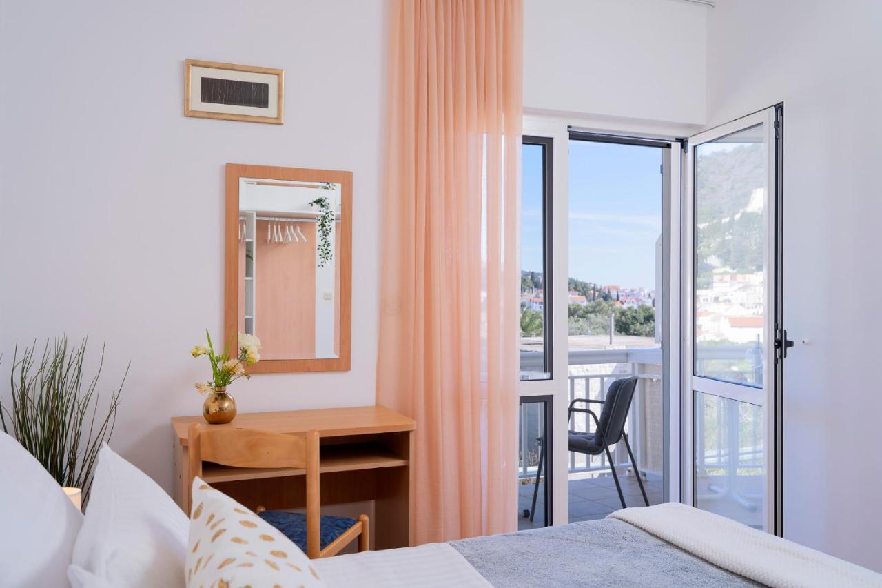Novak Guesthouse - Zf Hvar Đảo Hvar Ngoại thất bức ảnh