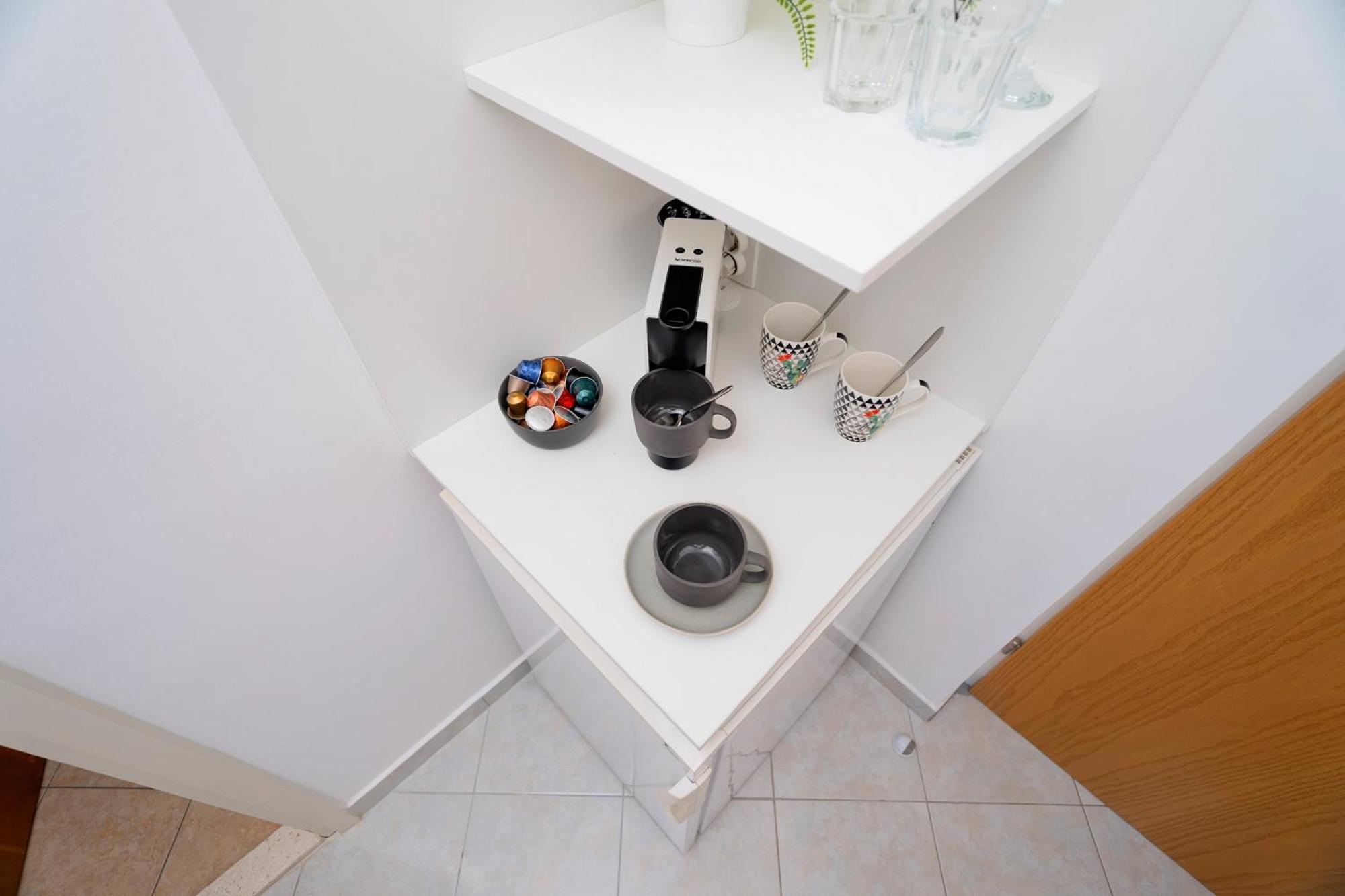 Novak Guesthouse - Zf Hvar Đảo Hvar Ngoại thất bức ảnh